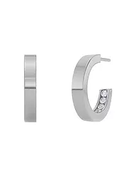 EDBLAD | Ohrringe MONACO Mini Steel | silber