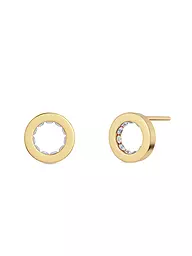 EDBLAD | Ohrstecker MONACO Steel | gold