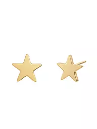 EDBLAD | Ohrstecker SIRIUS Gold | gold