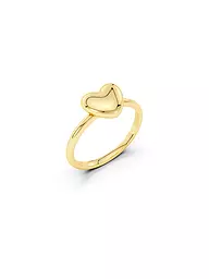 EDBLAD | Ring BARLEY Gold  | Gold