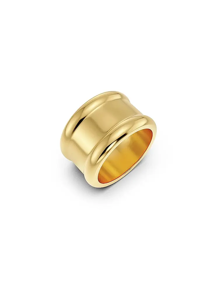 EDBLAD | Ring FRAME RING Gold  | gold