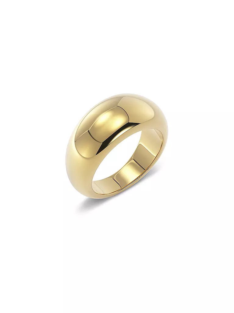 EDBLAD | Ring FURO Gold  | gold