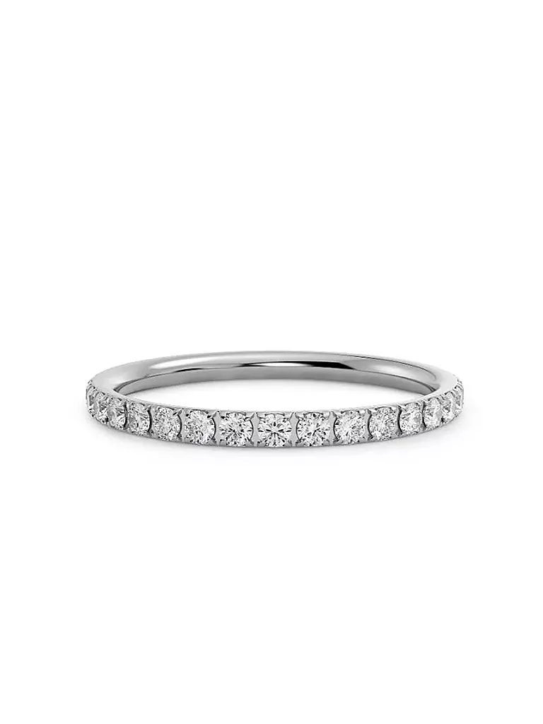 EDBLAD | Ring GLOW Mini Steel  | silber