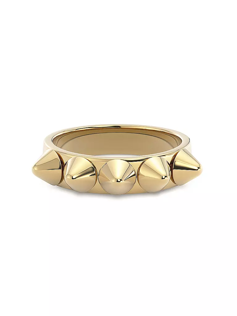 EDBLAD | Ring PEAK Single Gold  | gold