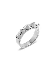 EDBLAD | Ring PEAK Single Gold  | silber