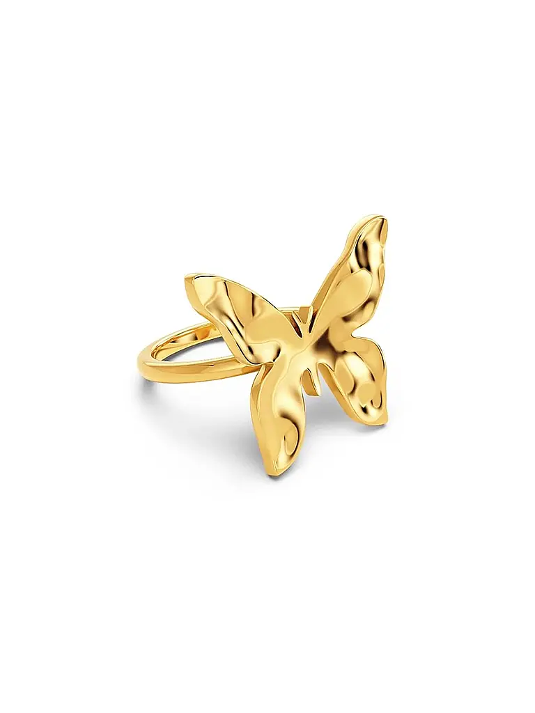 EDBLAD | Ring SWEEP RING Gold | 