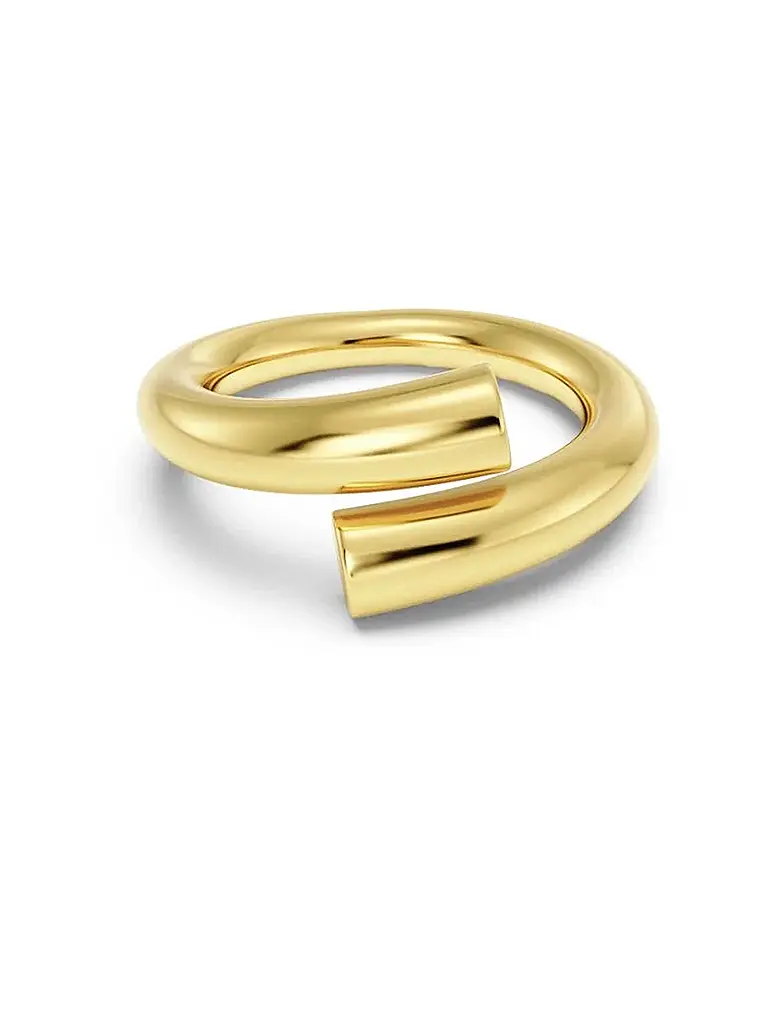 EDBLAD | Ring SWEEP RING Gold | 
