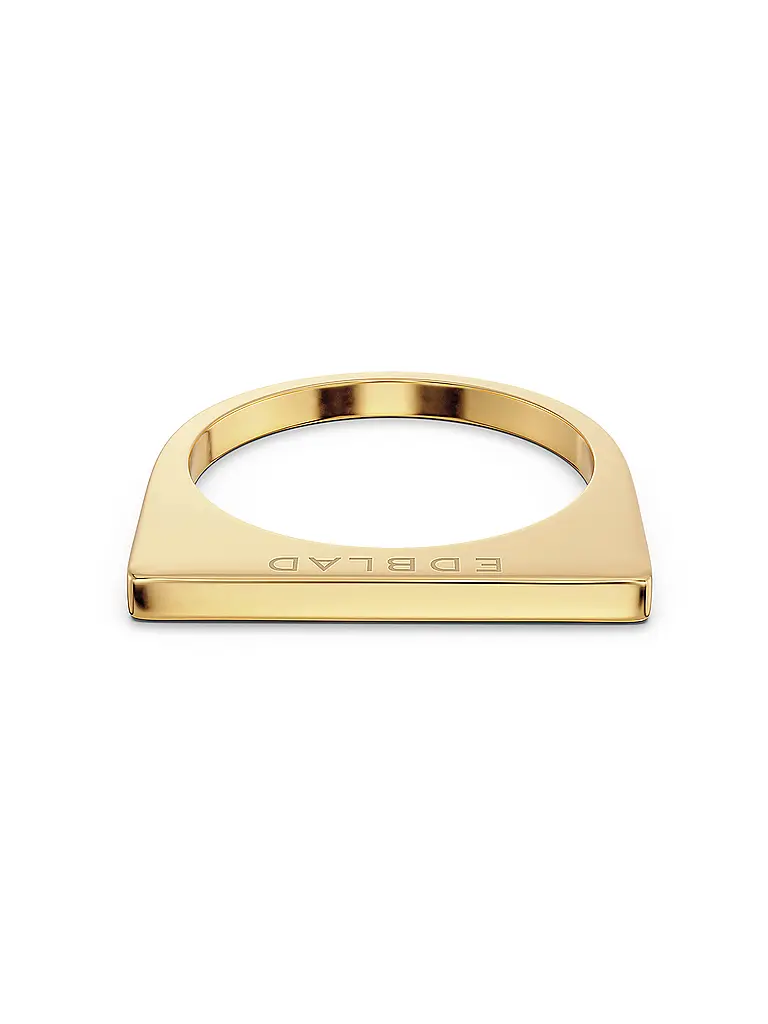 EDBLAD | Ring TWIGGY Gold | 