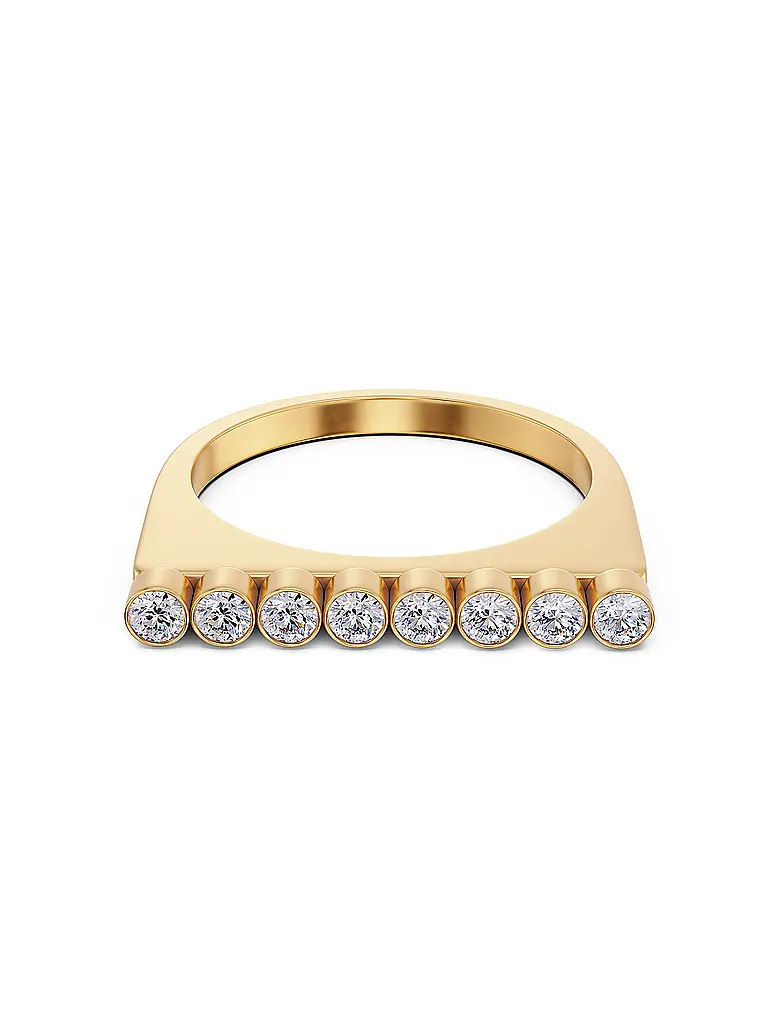 EDBLAD | Ring TWIGGY Gold | 
