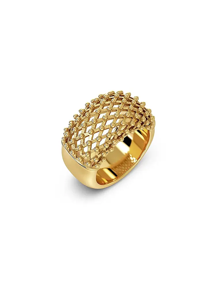 EDBLAD | Ring VIVA RING Gold  | gold