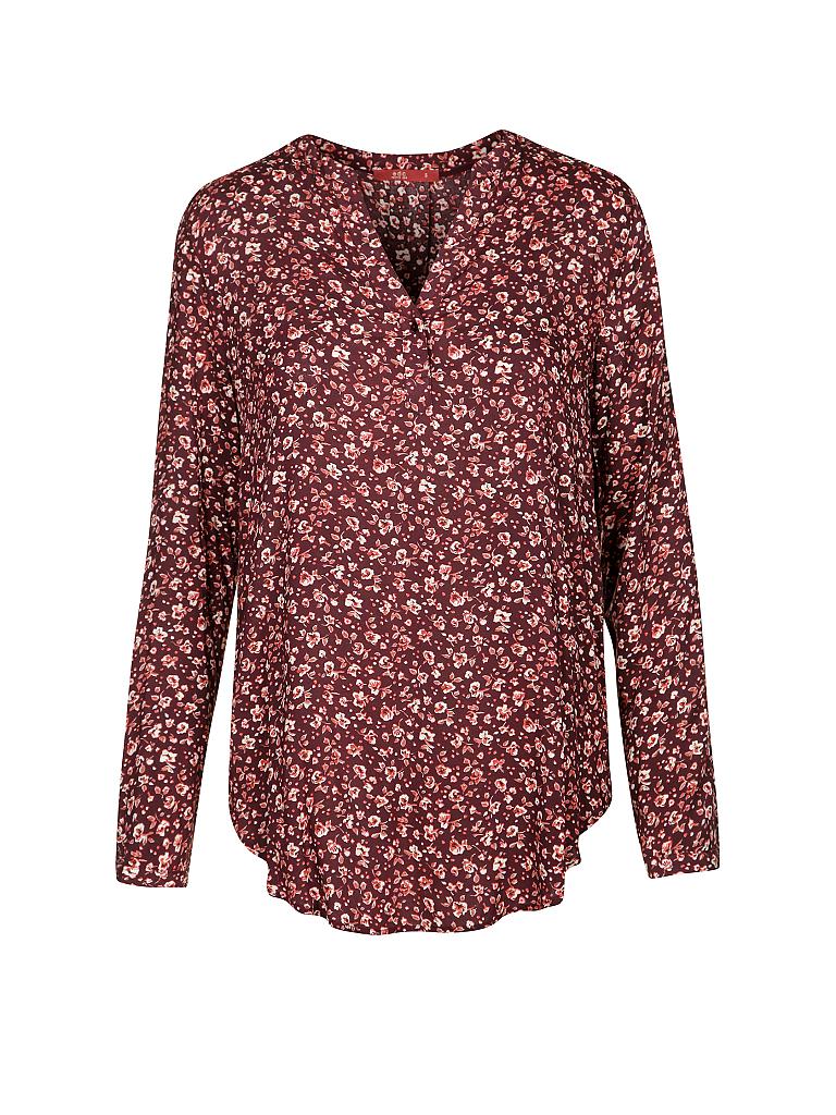 EDC by ESPRIT | Bluse | rot