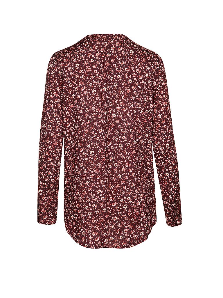 EDC by ESPRIT | Bluse | rot