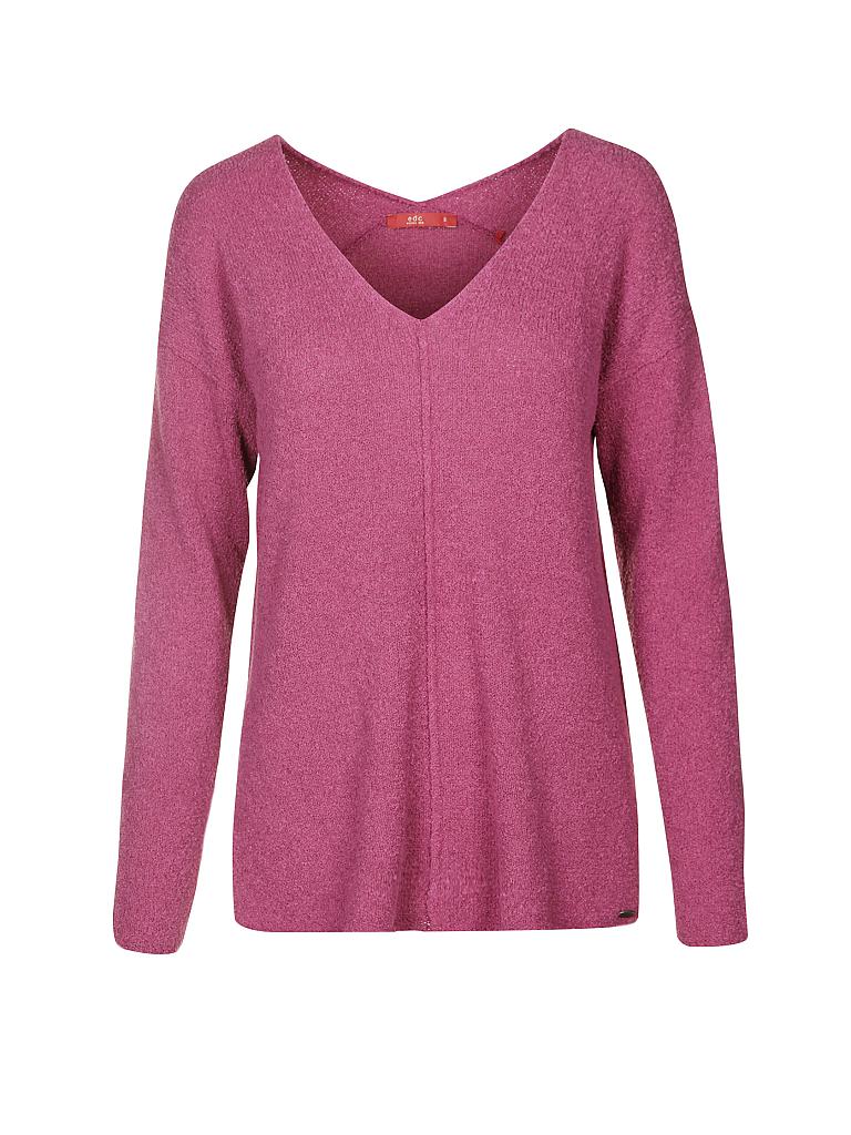 EDC by ESPRIT | Pullover | rosa