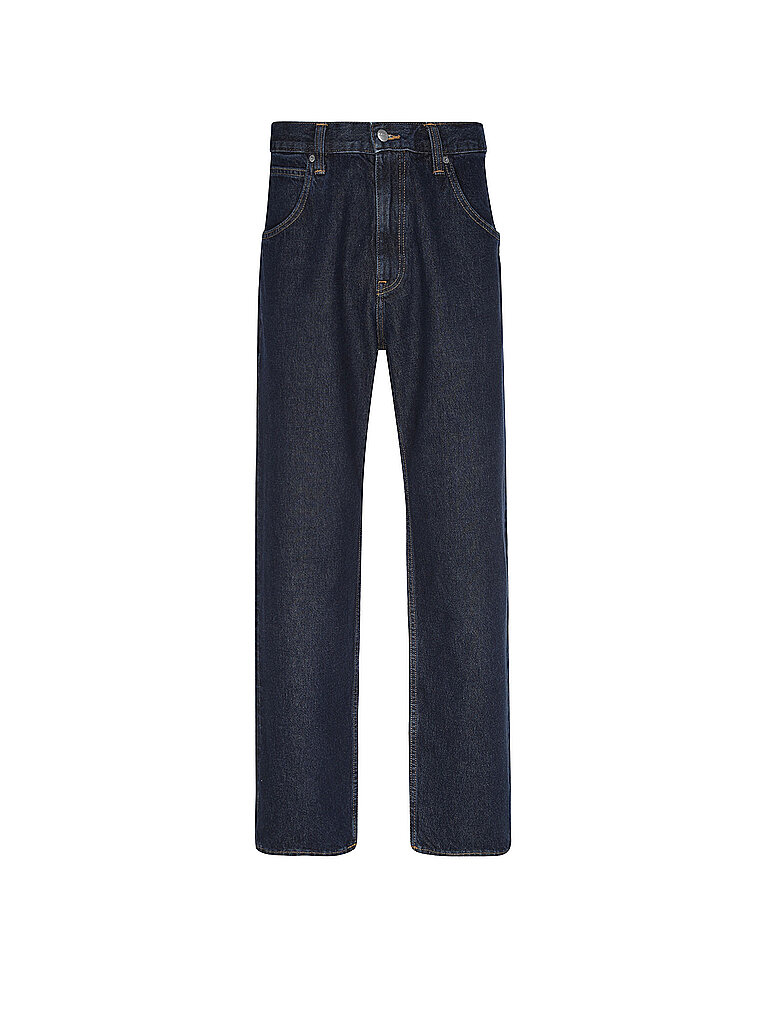 Jeans Tapered Fit TYRELL dunkelblau 32/L32 herren