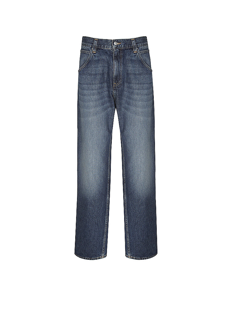 Jeans Tapered Fit TYRELL blau 29/L32 herren