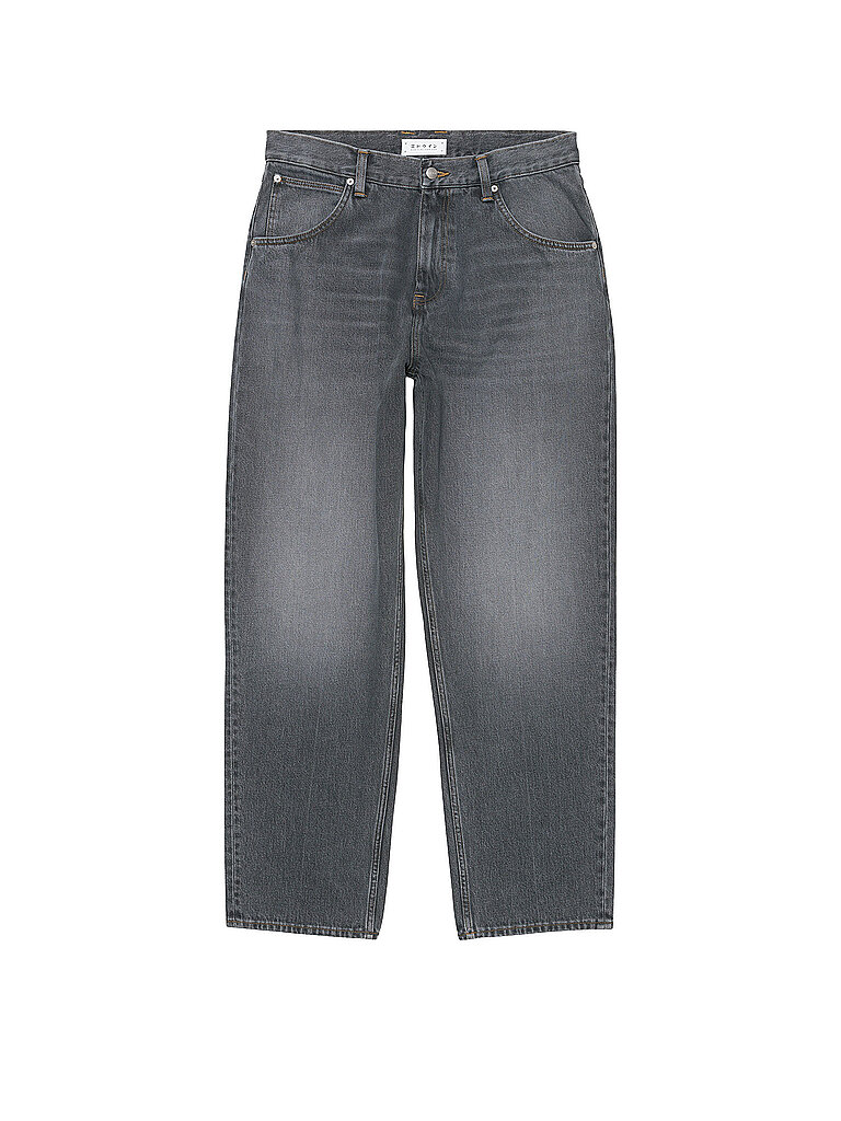 EDWIN Jeans Tapered Fit TYRELL  grau | 33/L32