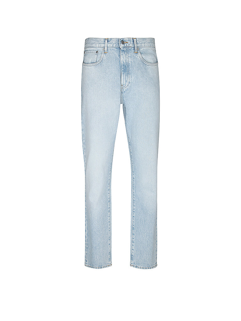 EDWIN Jeans Tapered Fit COSMOS  hellblau | 28/L32