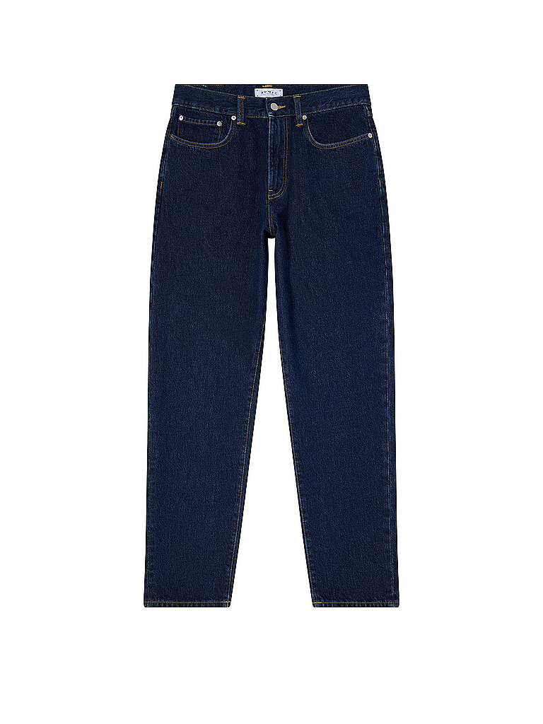 EDWIN Jeans Tapered Fit COSMOS  dunkelblau | 32/L32