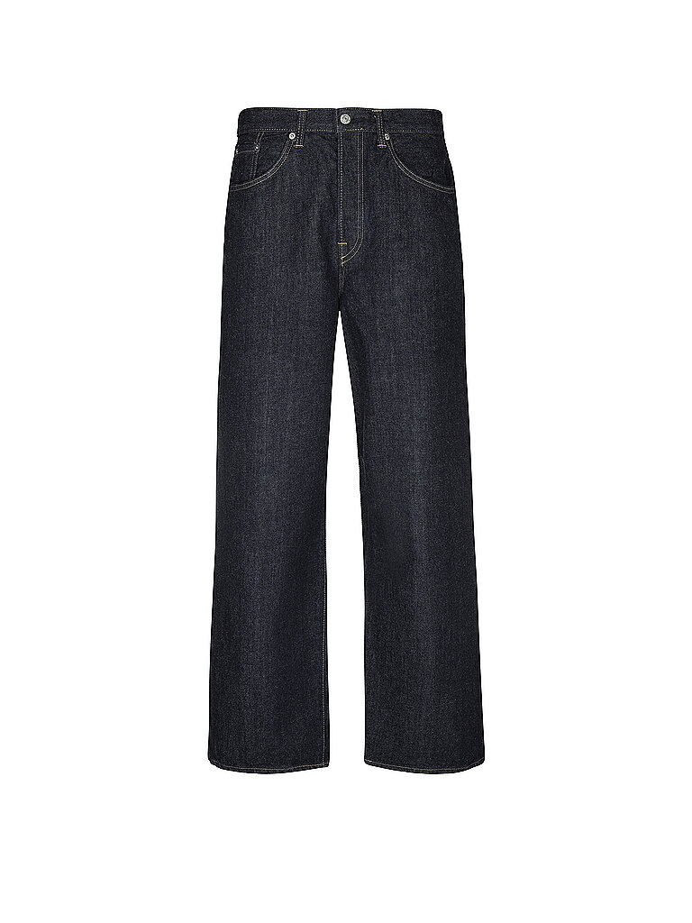 EDWIN Jeans Baggy Fit  dunkelblau | 31/L32