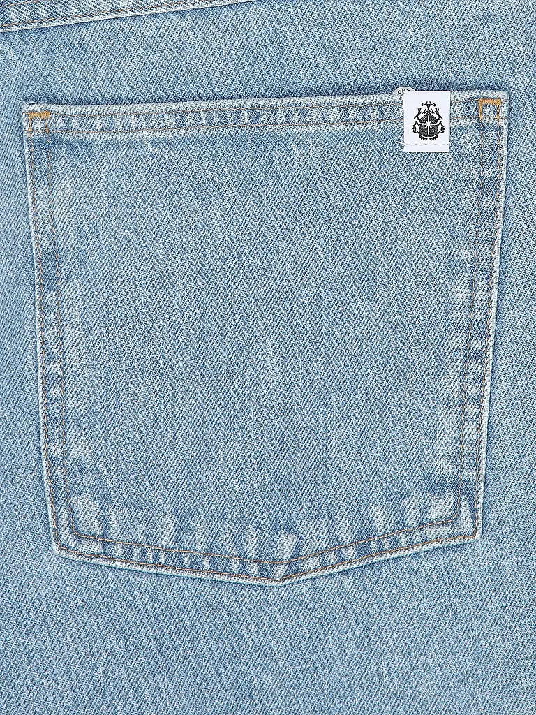 EDWIN | Jeans Tapered Fit TYRELL | hellblau
