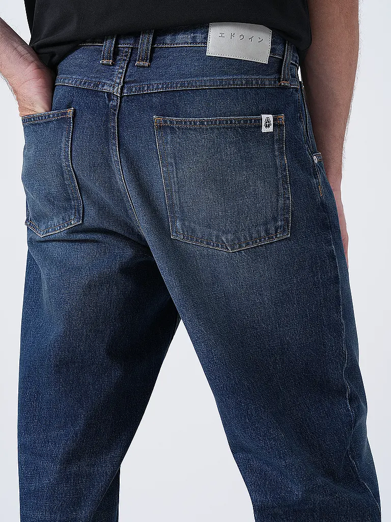 EDWIN | Jeans Tapered Fit | 