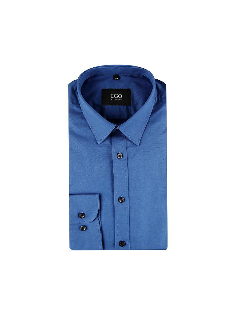 EGO | Hemd Slim-Fit  | 