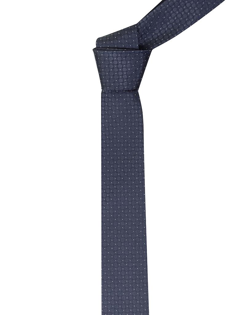 EGO | Krawatte | blau