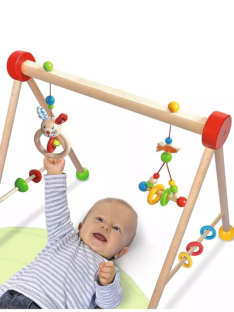 EICHHORN | Baby Gym | keine Farbe