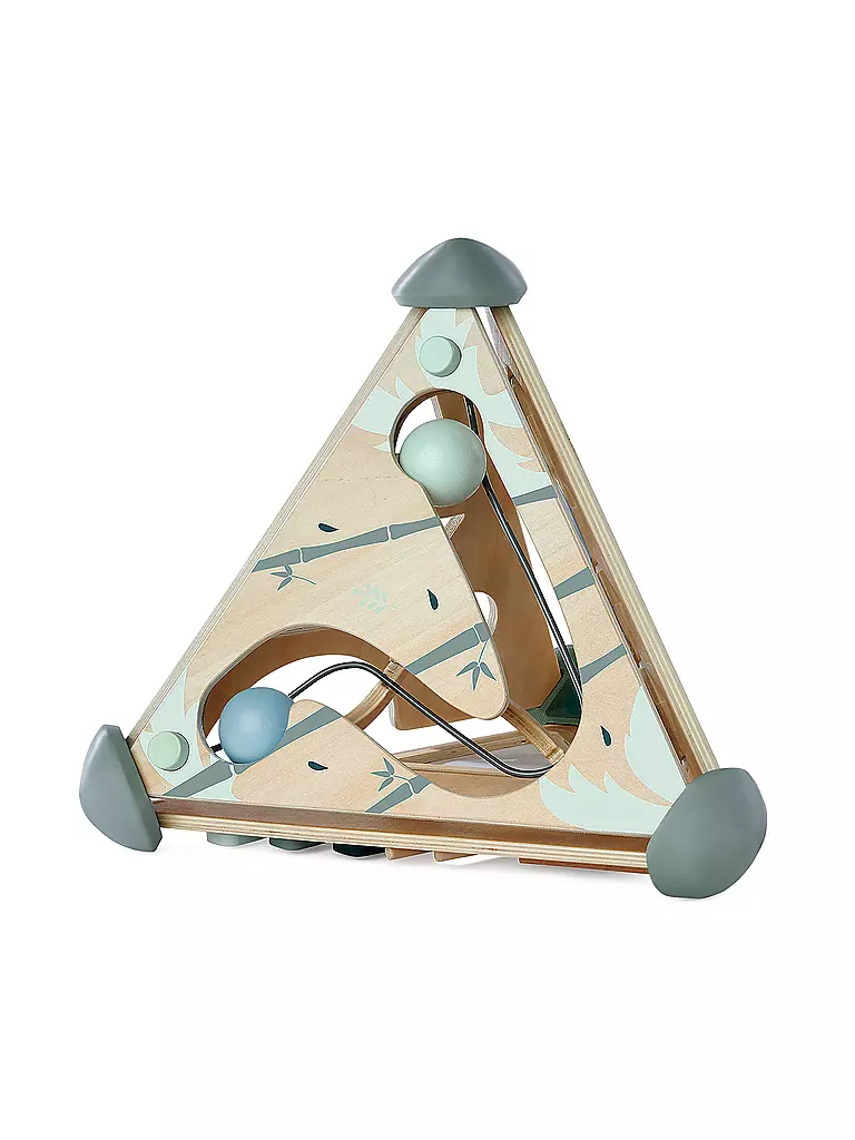 EICHHORN | EH Spielcenter Pyramide | keine Farbe