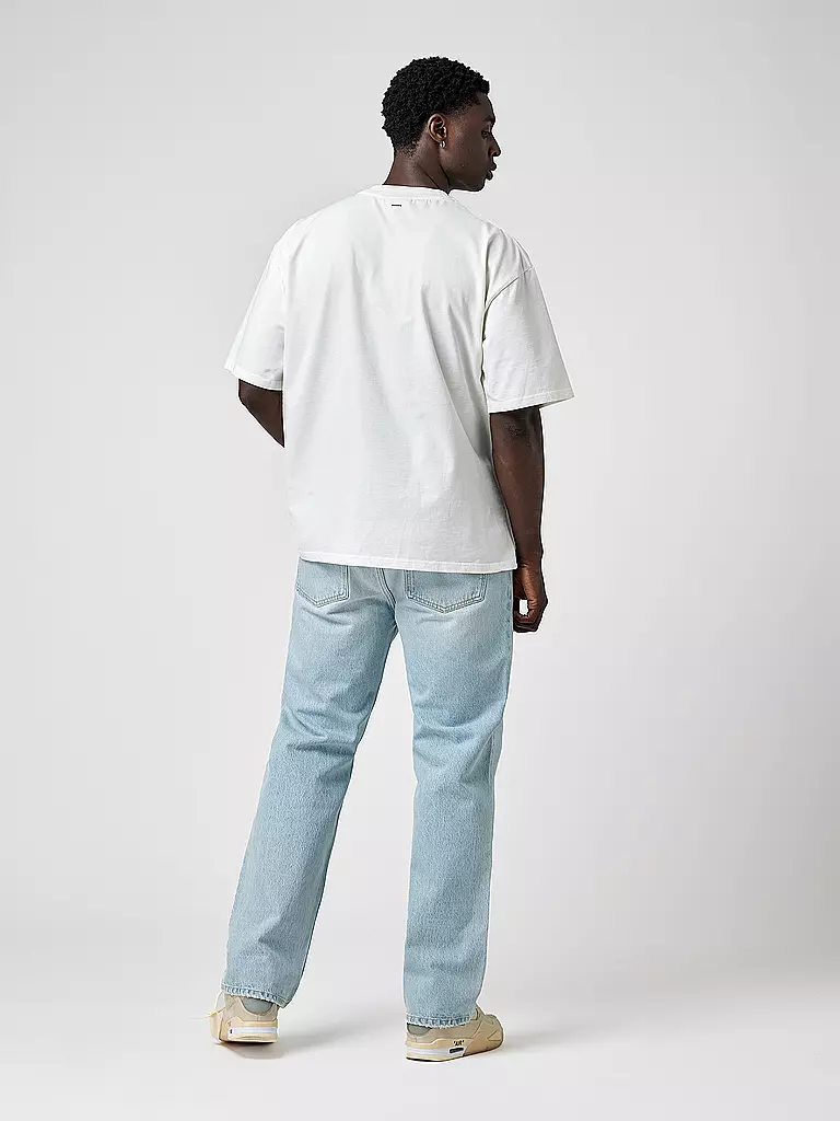 EIGHTYFIVE | Jeans Straight Fit  | hellblau