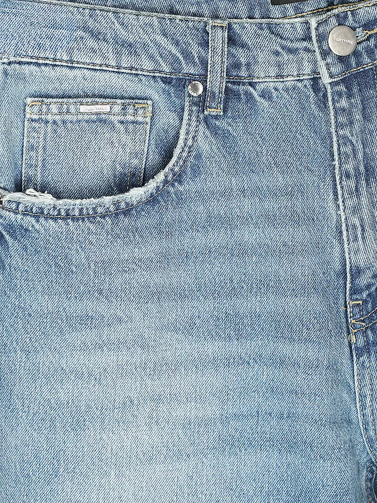 EIGHTYFIVE | Jeans Straight Fit  | blau