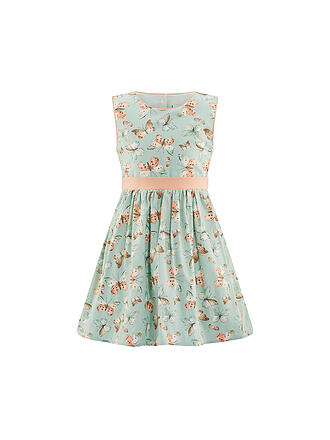 EISEND | Mädchen Kleid 