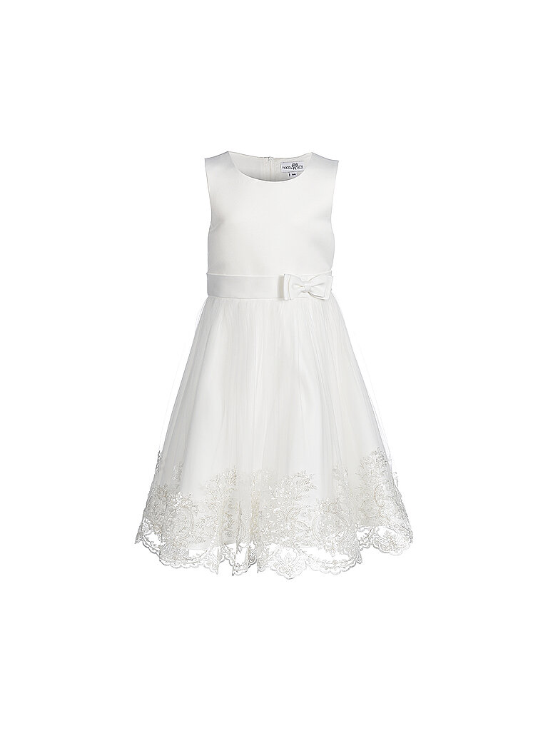 EISEND Mädchen Kleid creme | 122