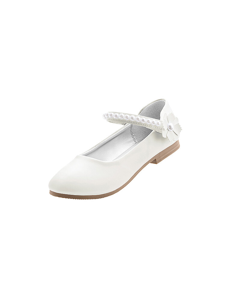 Kinder Ballerina creme 34 baby
