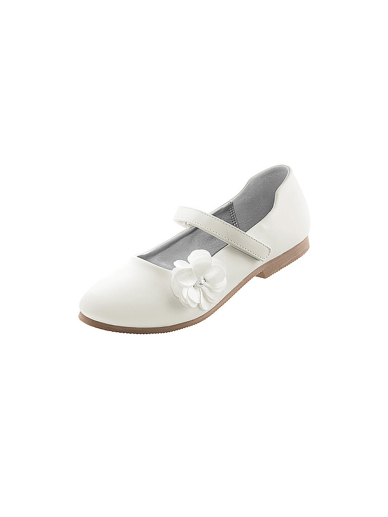 Kinder Ballerina creme 31 baby