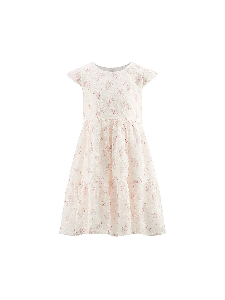 EISEND Mädchen Kleid  creme | 116