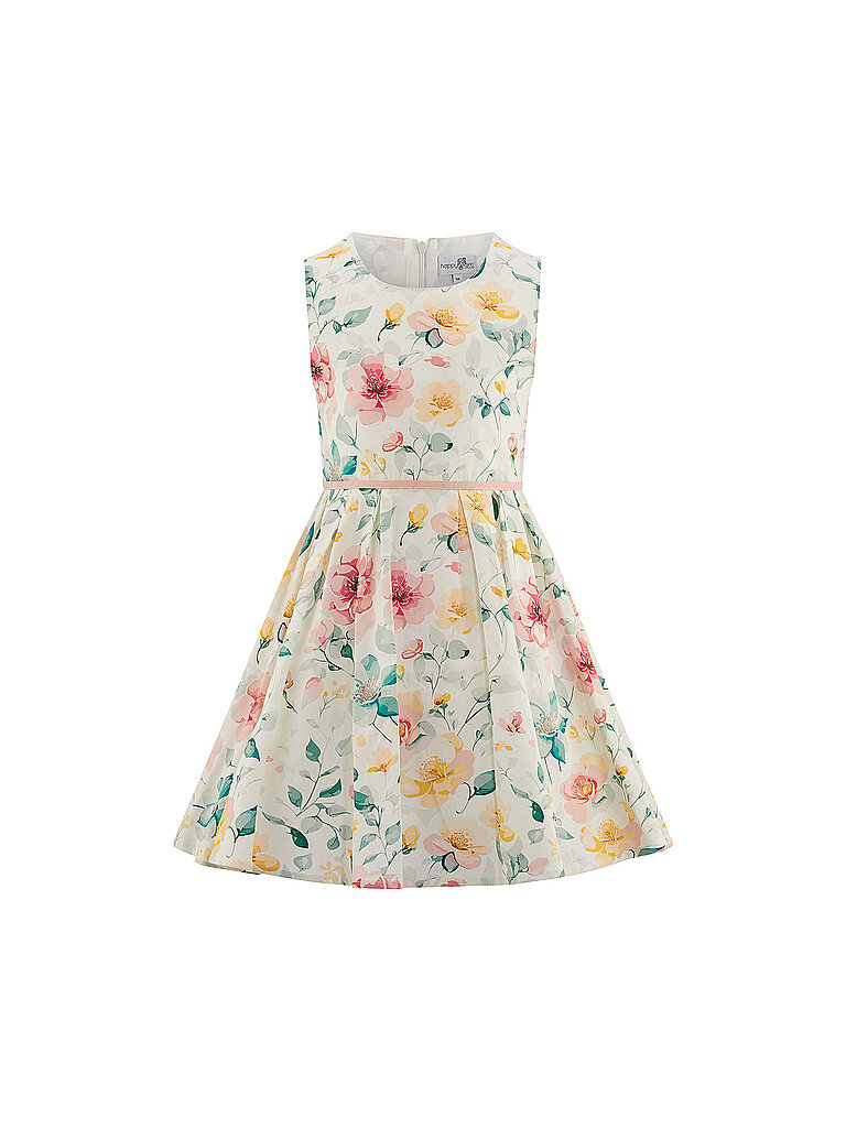 EISEND Mädchen Kleid  creme | 116