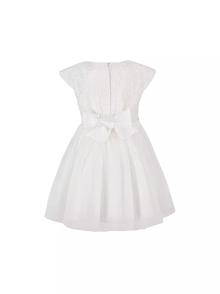 EISEND | Baby Kleid | creme