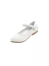 EISEND | Kinder Ballerina | creme