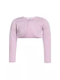 EISEND | Mädchen Bolero | rosa