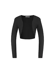 EISEND | Mädchen Bolero | schwarz