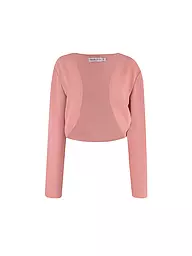 EISEND | Mädchen Bolero | rosa