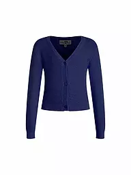 EISEND | Mädchen Cardigan | dunkelblau