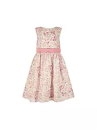 EISEND | Mädchen Kleid | rosa