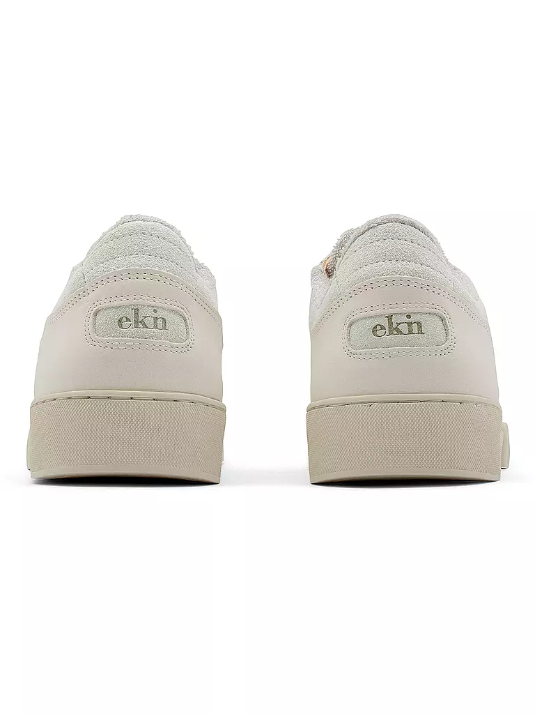 EKN FOOTWEAR | Sneaker DAISY | weiss