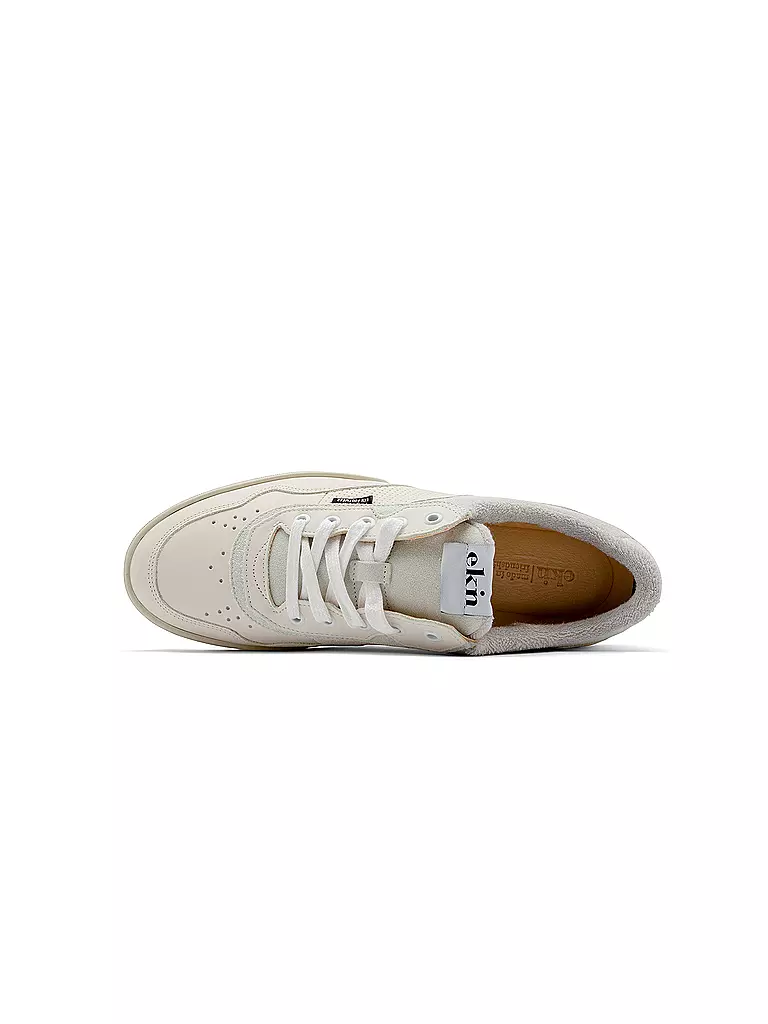 EKN FOOTWEAR | Sneaker DAISY | weiss