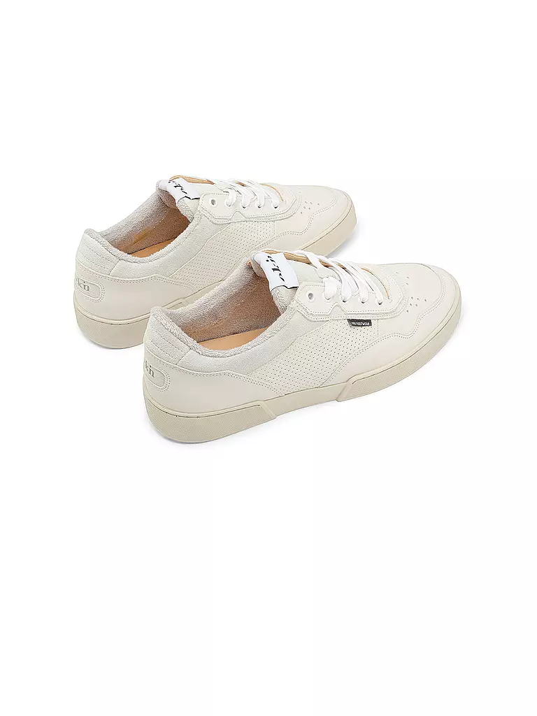 EKN FOOTWEAR | Sneaker DAISY | weiss