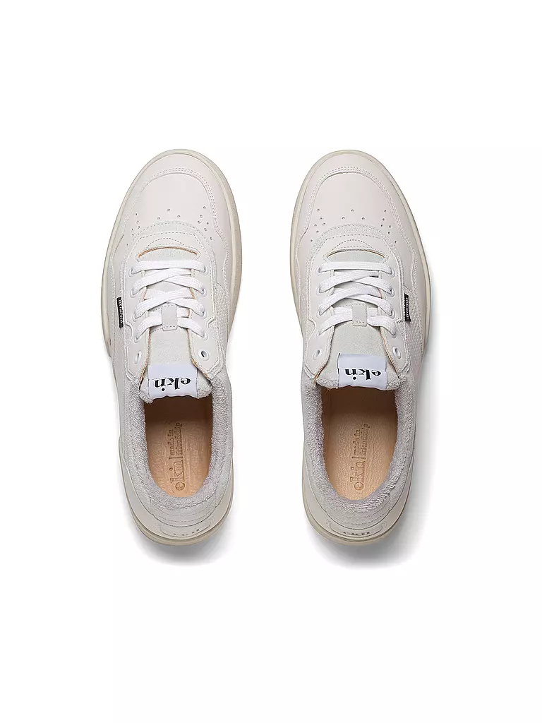 EKN FOOTWEAR | Sneaker DAISY | weiss