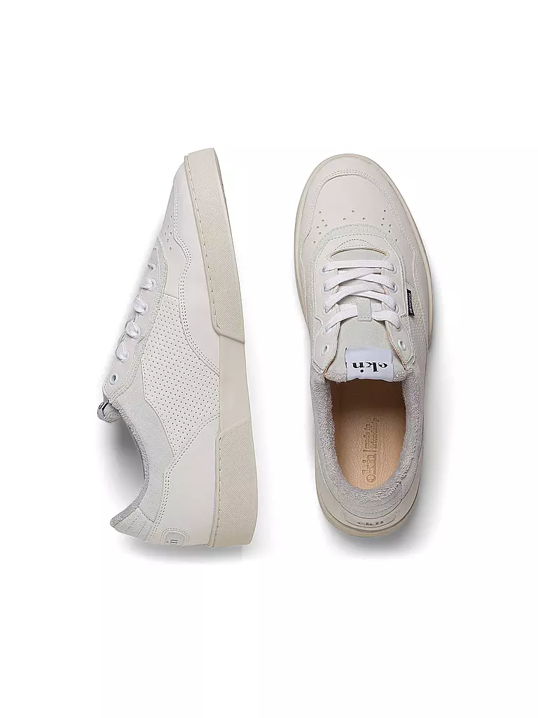EKN FOOTWEAR | Sneaker DAISY | weiss