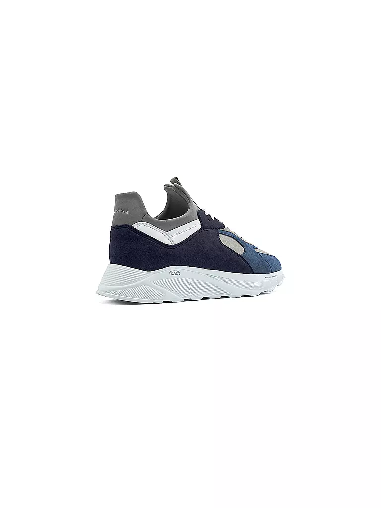EKN FOOTWEAR | Sneaker Larch Vegan | blau